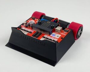 Twój pierwszy krok do sukcesu: jak zbudować robota sumo krok po kroku