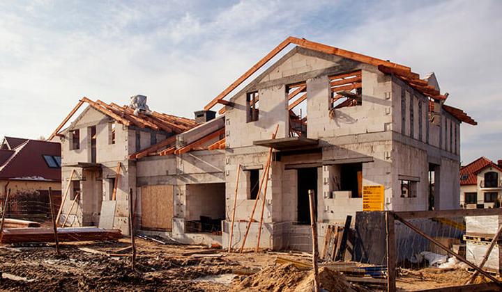 Dokumenty do budowy domu