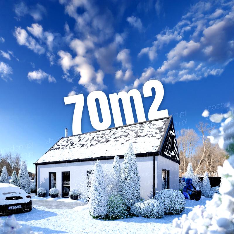 Energooszczędność w budownictwie