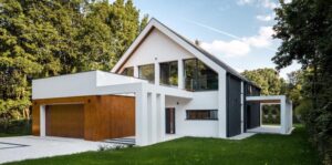 Marzysz o własnym M? Budowa domów jednorodzinnych w Lubuskiem na wyciągnięcie ręki!