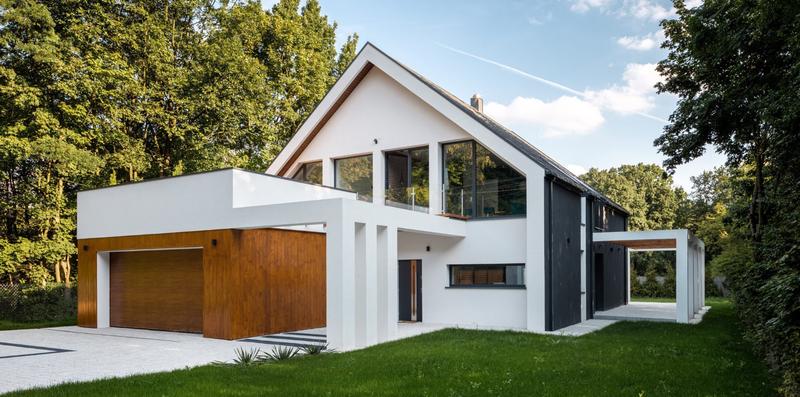 Marzysz o własnym M? Budowa domów jednorodzinnych w Lubuskiem na wyciągnięcie ręki!