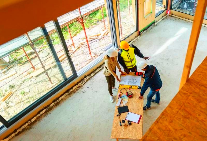 Przewodnik po kalkulacji budowy domu w 2026 roku: co musisz wiedzieć?